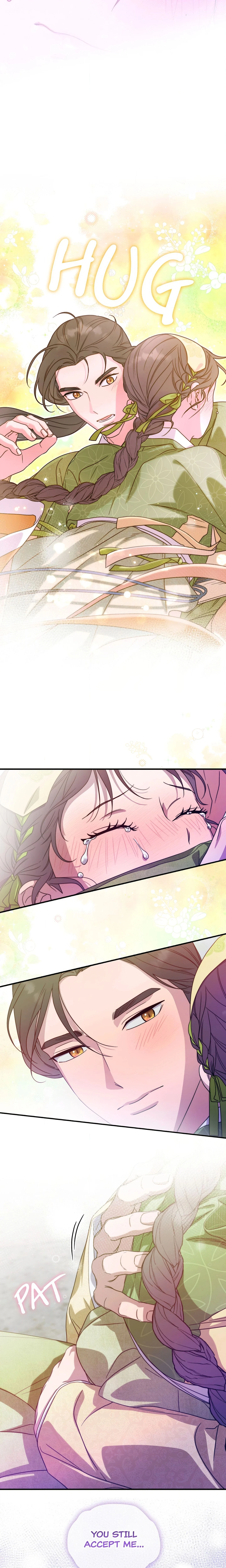 I Want to Prey on You chapter 42 page 15