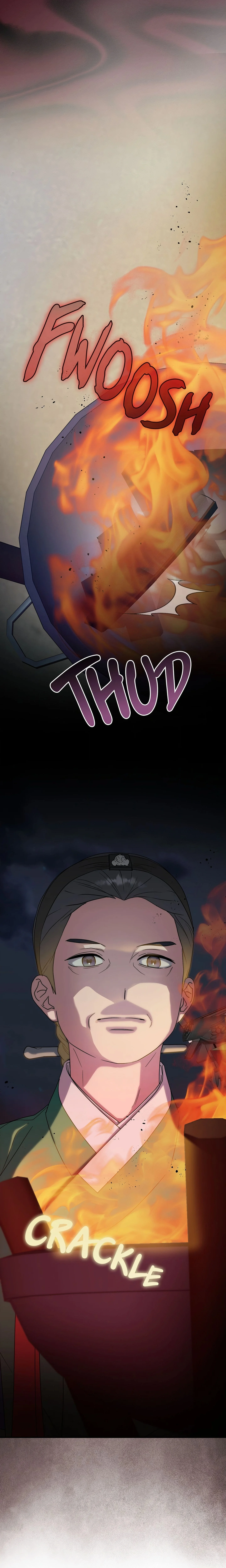 I Want to Prey on You chapter 43 page 11