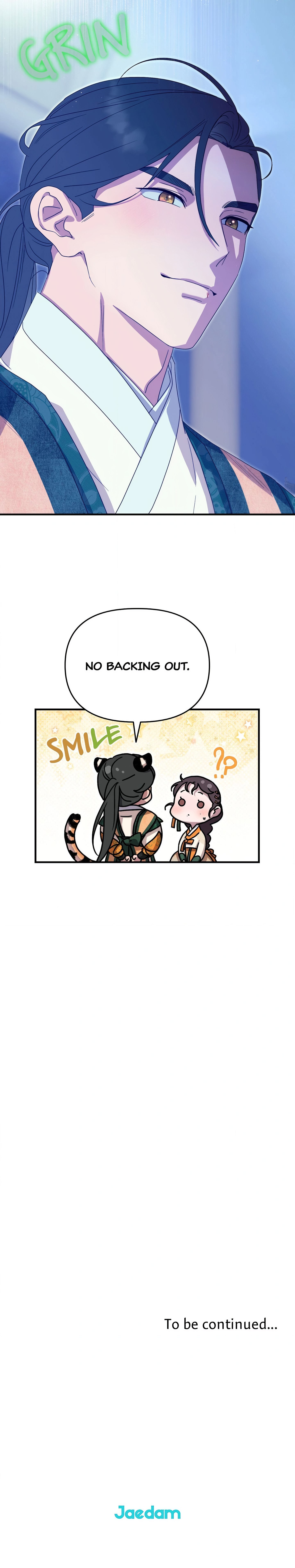 I Want to Prey on You chapter 43 page 28