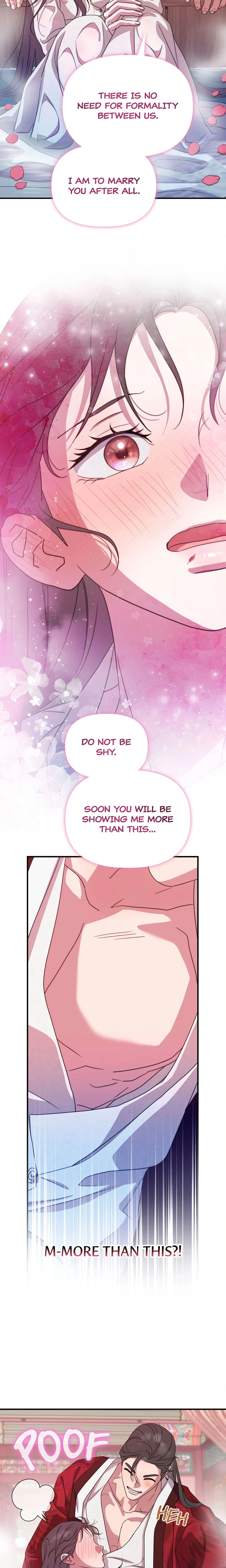 I Want to Prey on You chapter 44 page 18