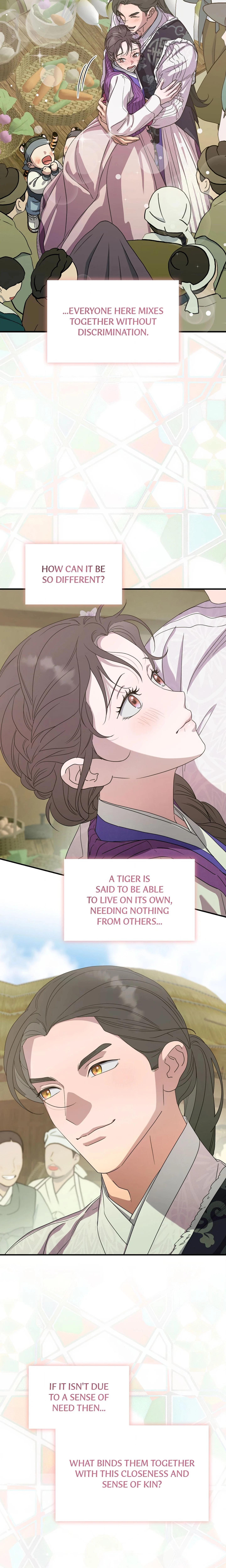 I Want to Prey on You chapter 46 page 22