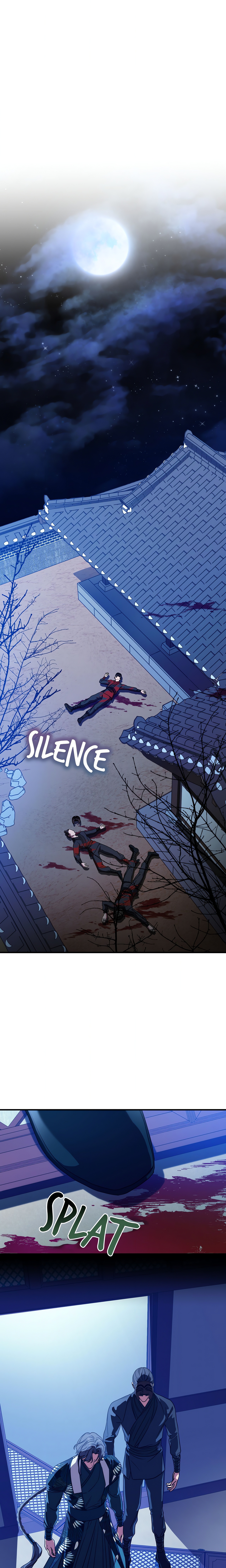 I Want to Prey on You chapter 6 page 26