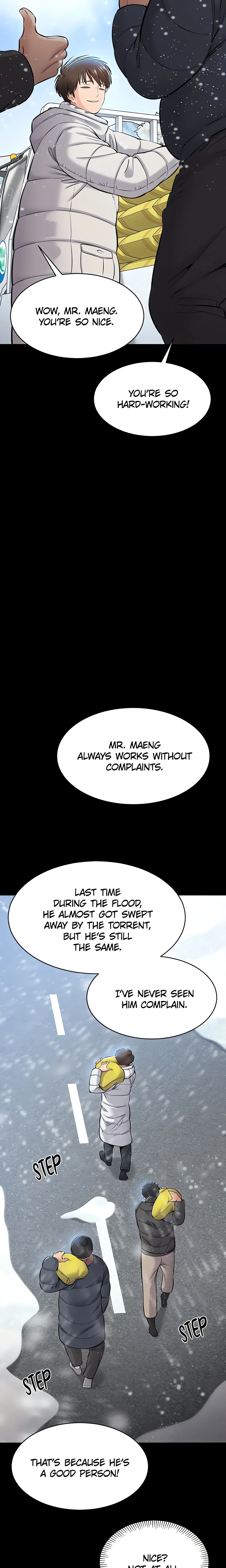 I want to work in peace chapter 1 page 9
