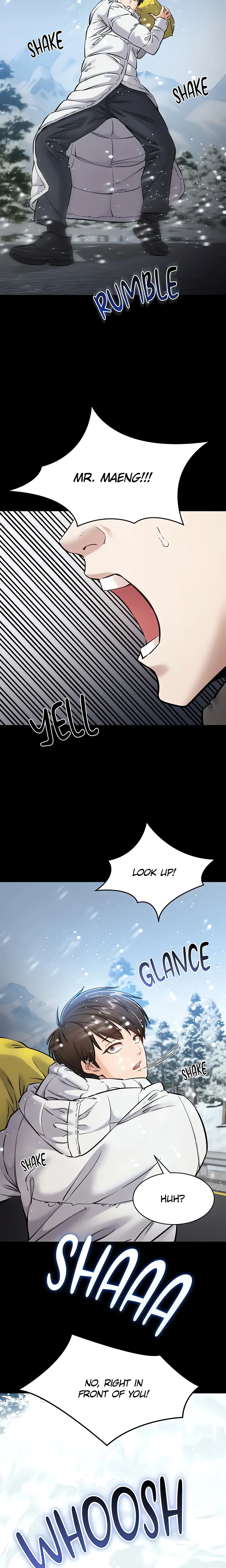 I want to work in peace chapter 1 page 12