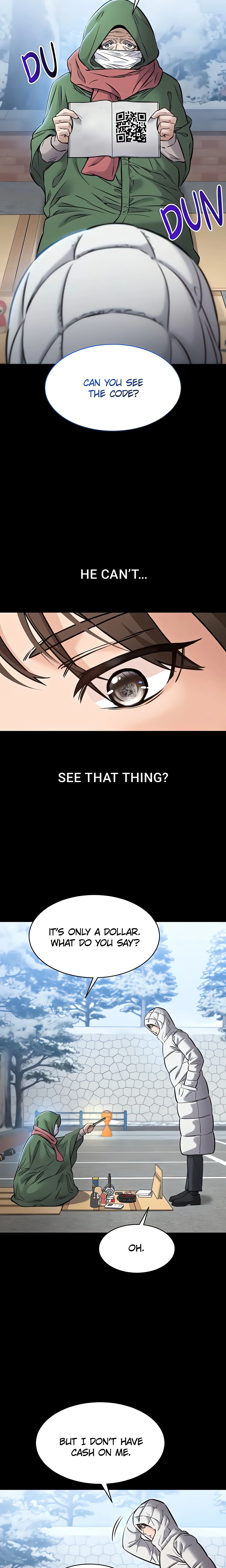 I want to work in peace chapter 1 page 24