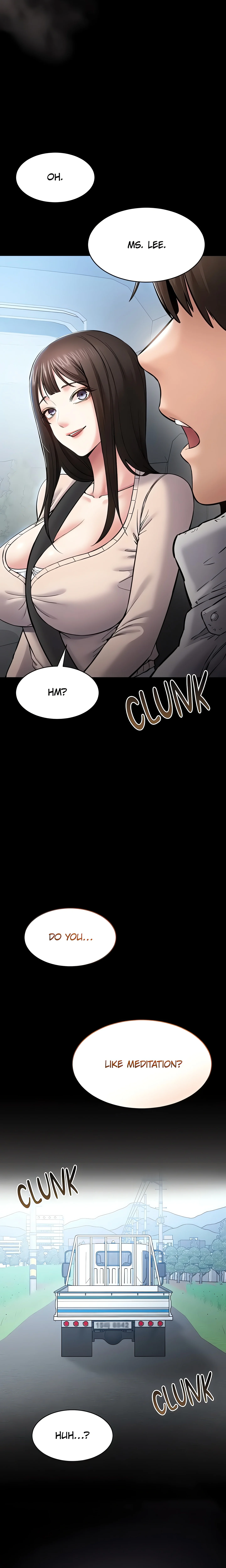 I want to work in peace chapter 1 page 44