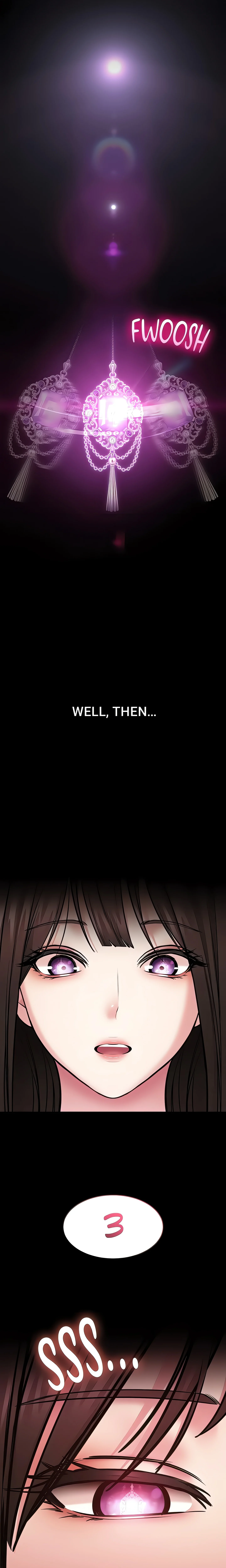 I want to work in peace chapter 1 page 45