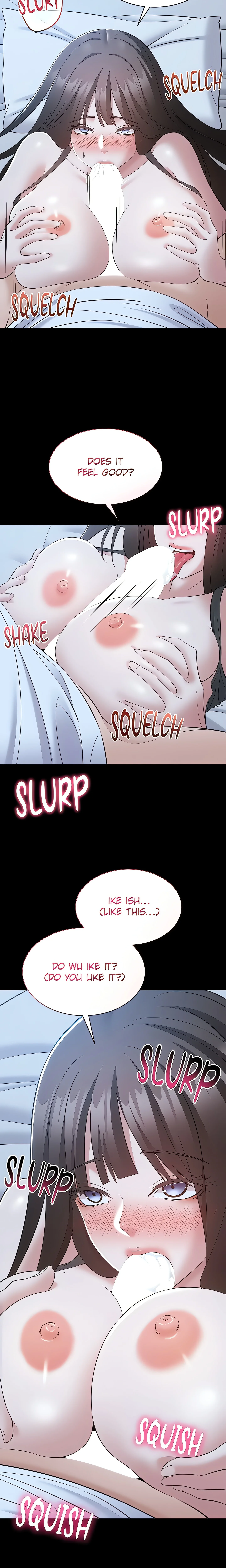 I want to work in peace chapter 11 page 4