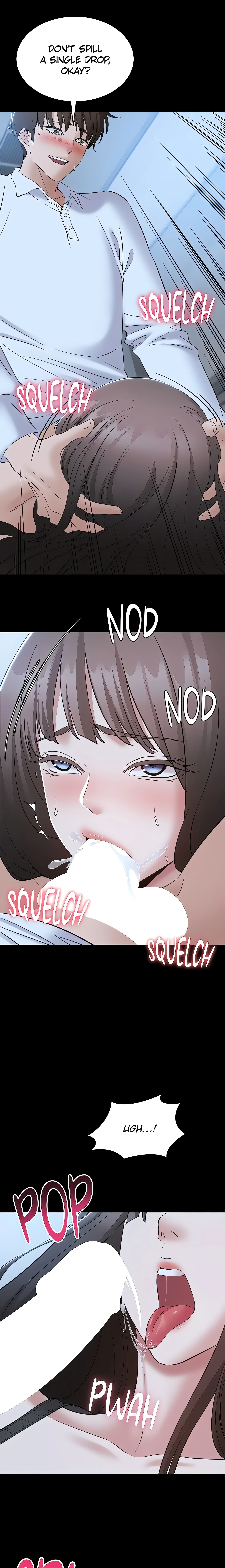 I want to work in peace chapter 11 page 12