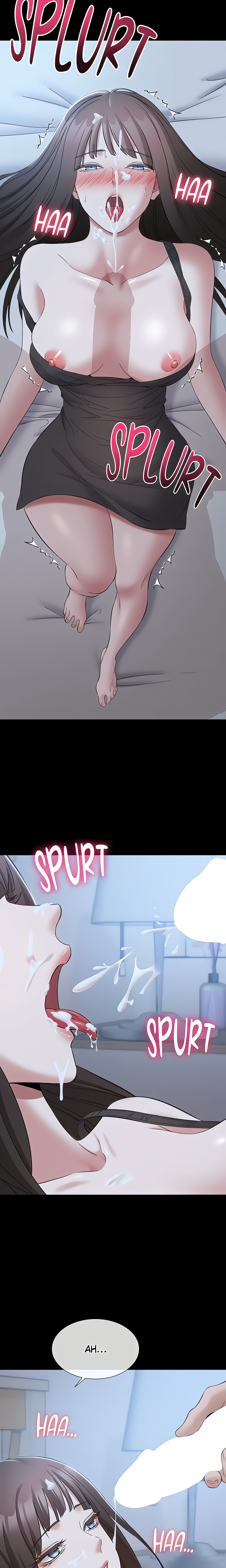 I want to work in peace chapter 11 page 13