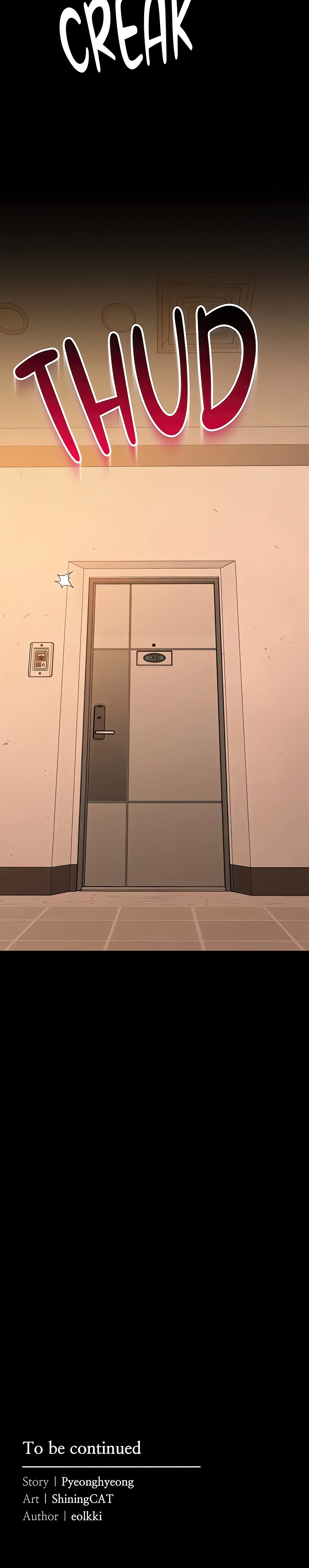 I want to work in peace chapter 13 page 29