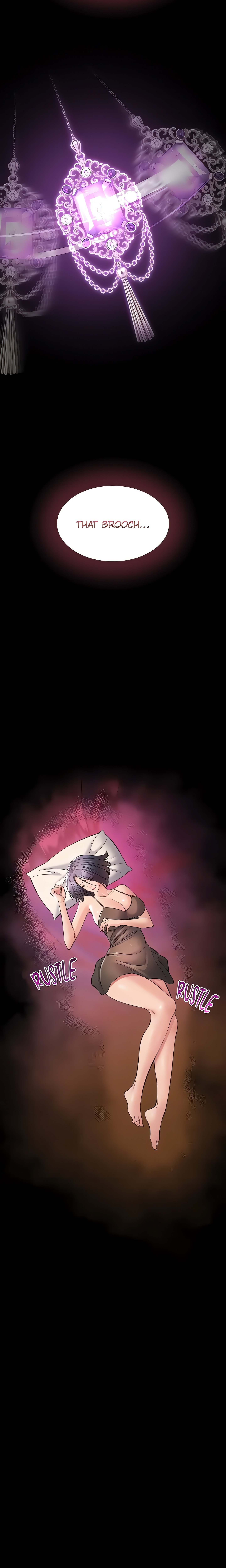 I want to work in peace chapter 15 page 14