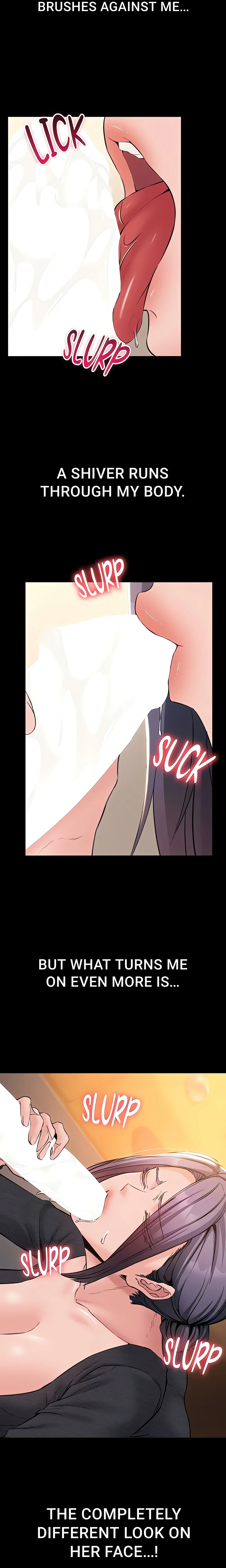 I want to work in peace chapter 17 page 2