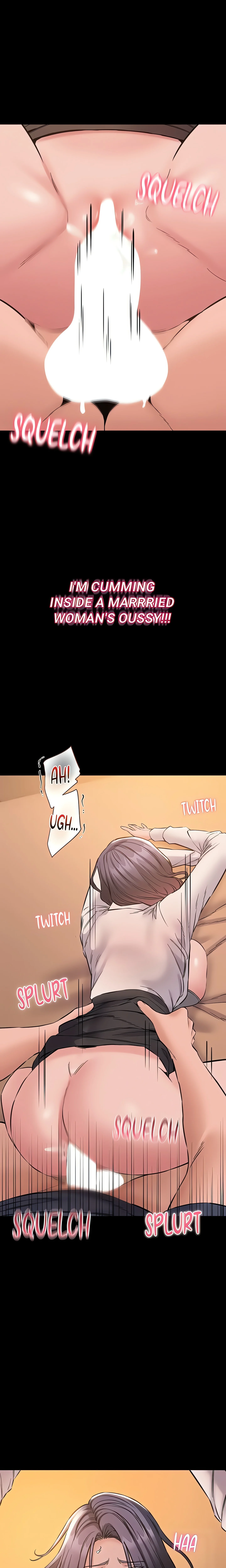 I want to work in peace chapter 19 page 25