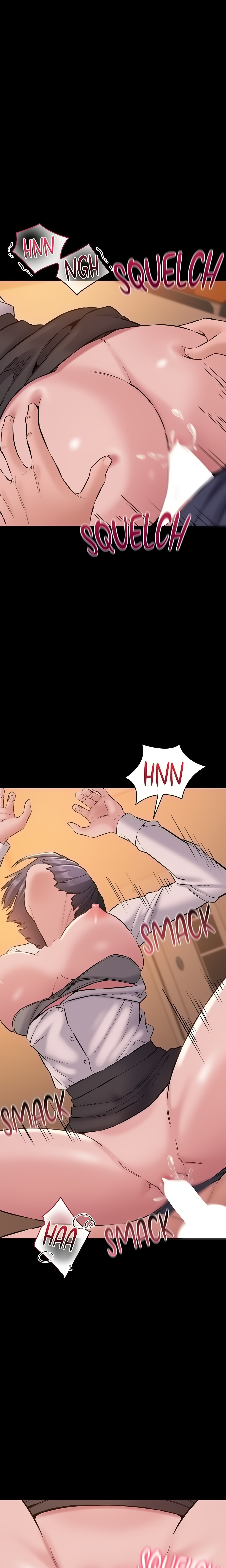 I want to work in peace chapter 20 page 1
