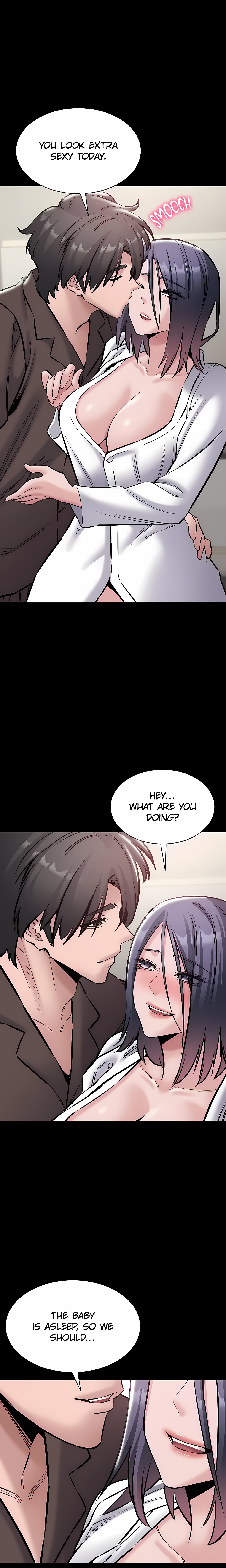 I want to work in peace chapter 22 page 4