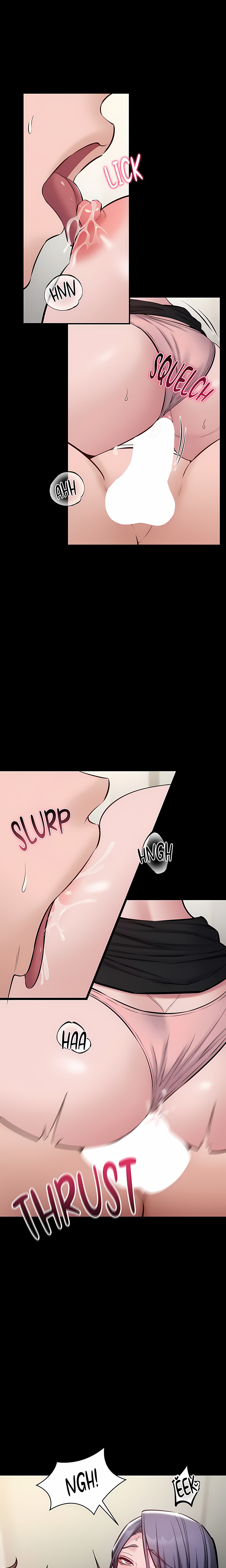 I want to work in peace chapter 24 page 4