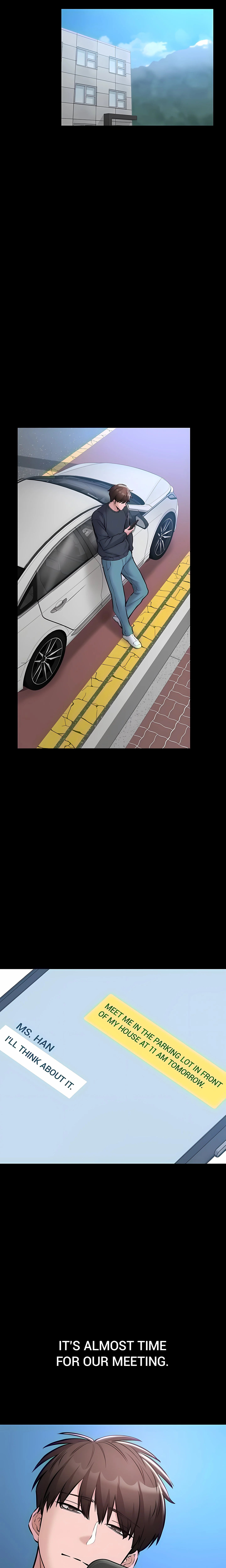 I want to work in peace chapter 24 page 24