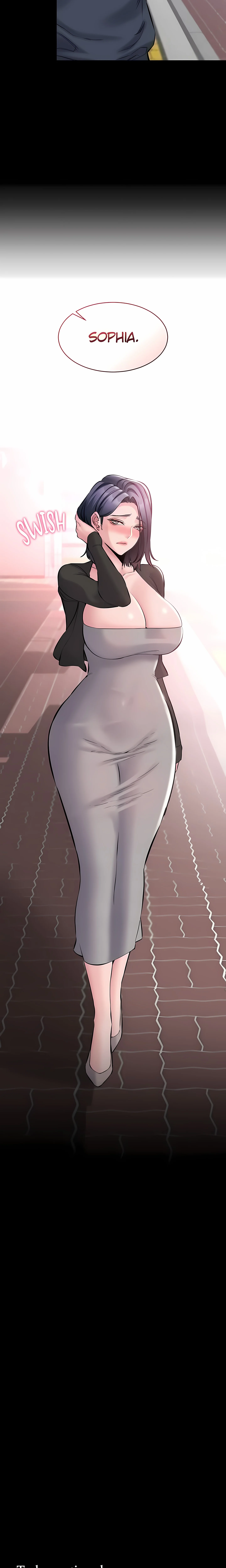 I want to work in peace chapter 24 page 26