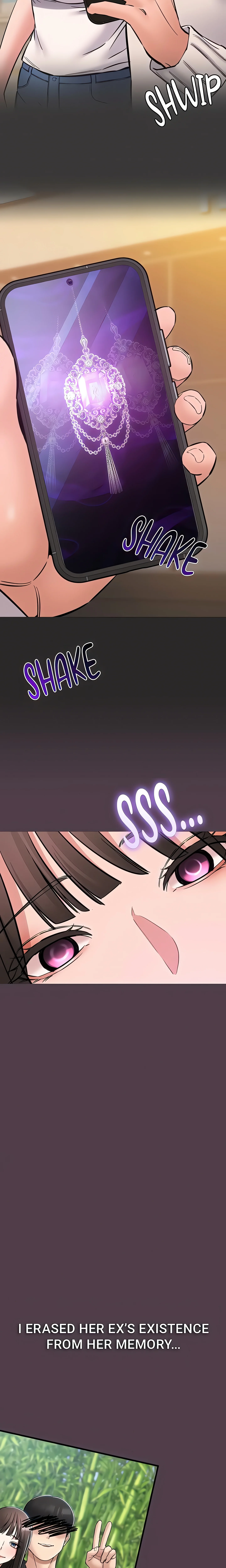 I want to work in peace chapter 6 page 13