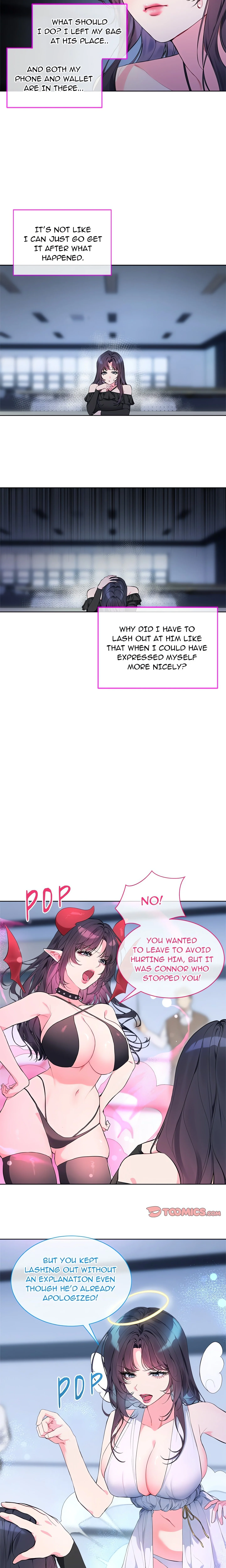I Want You! chapter 10 page 3