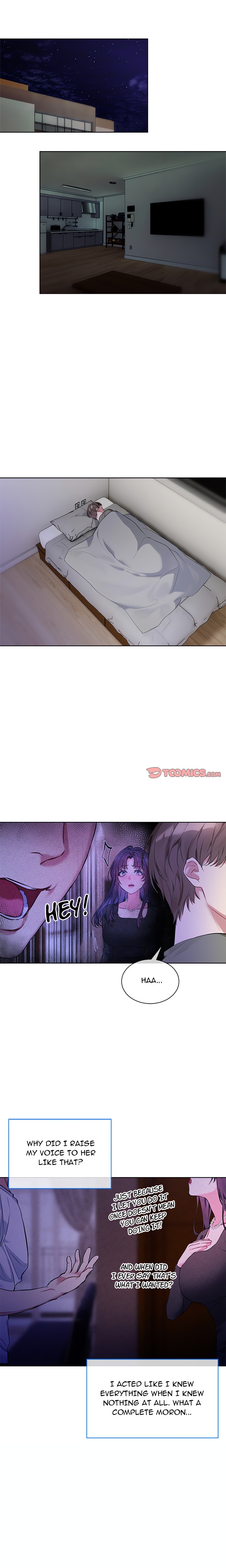 I Want You! chapter 10 page 10