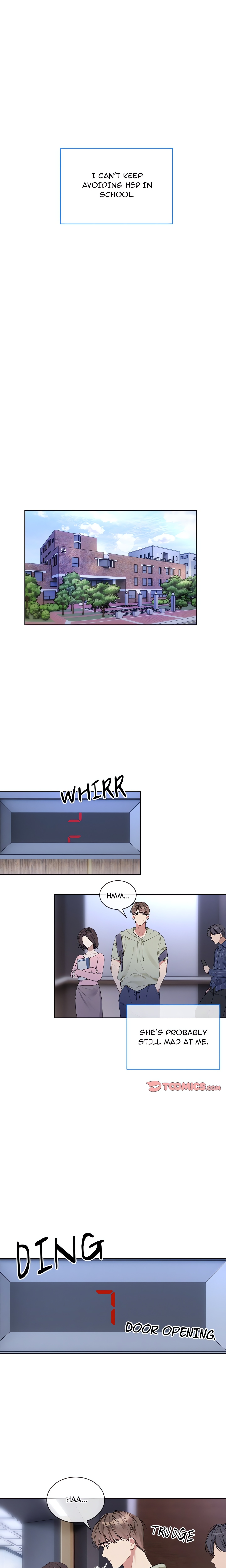 I Want You! chapter 10 page 14