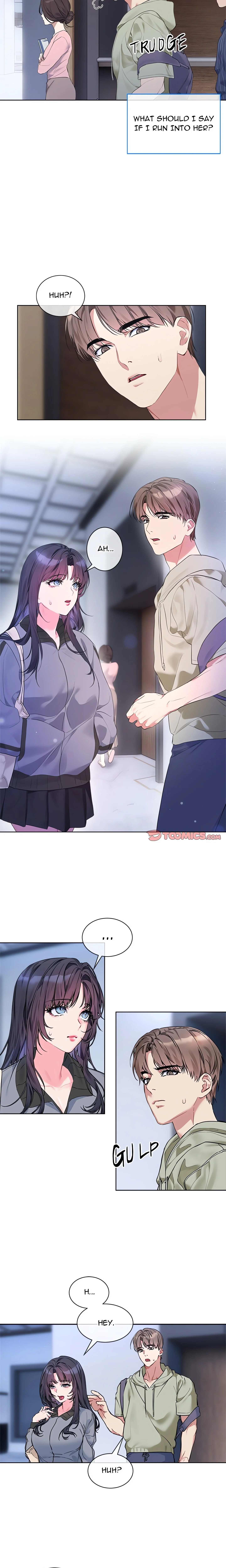 I Want You! chapter 10 page 15