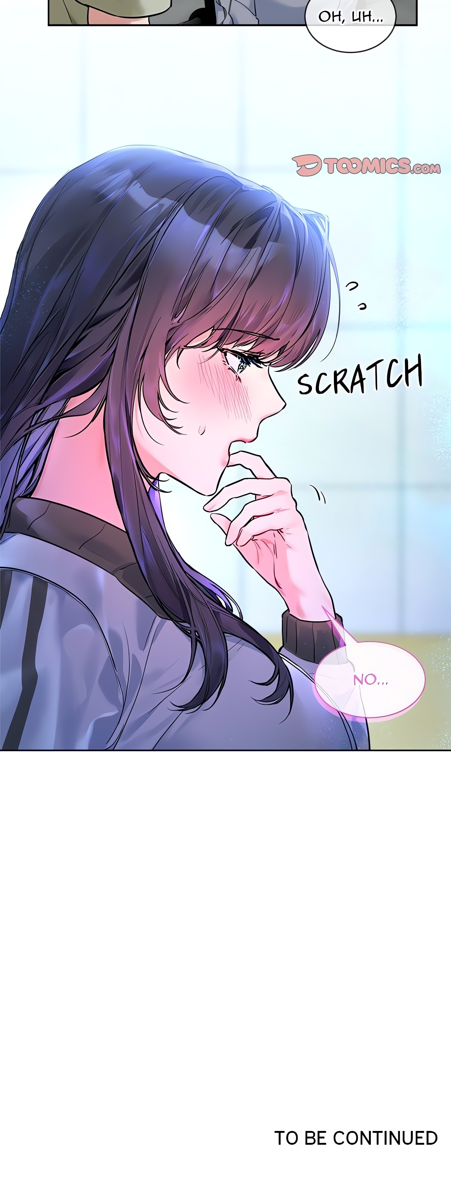 I Want You! chapter 10 page 18