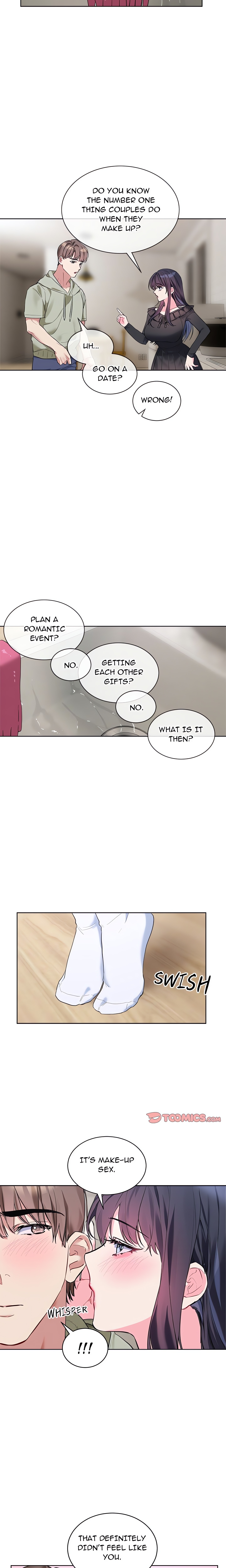 I Want You! chapter 11 page 13