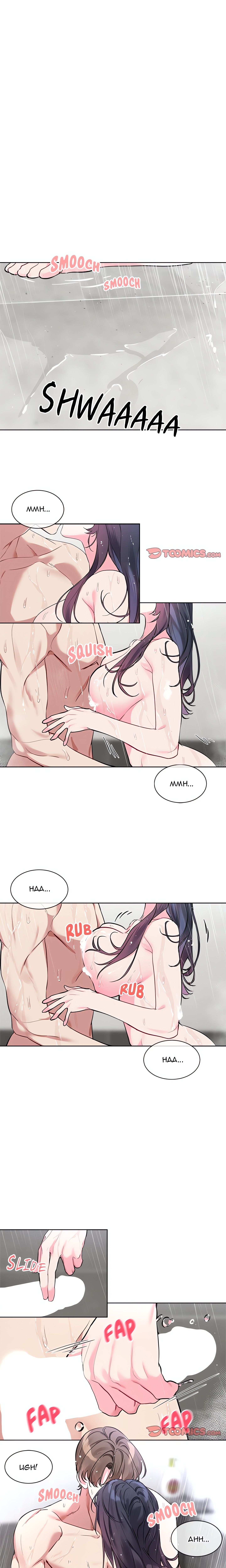 I Want You! chapter 12 page 3