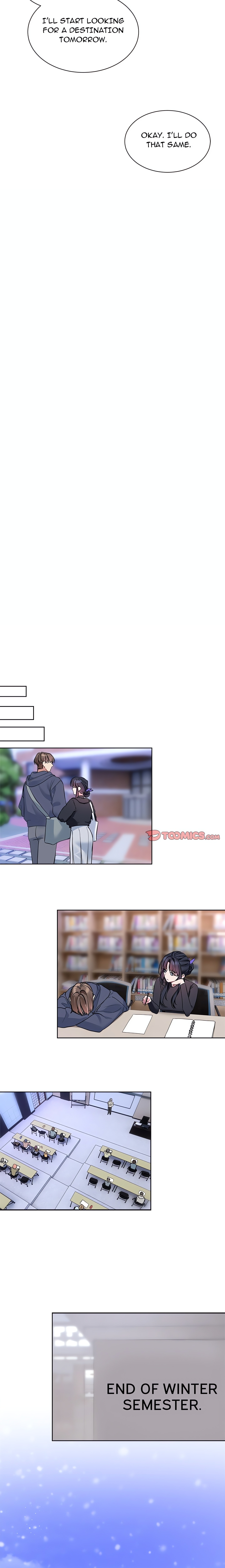 I Want You! chapter 14 page 15