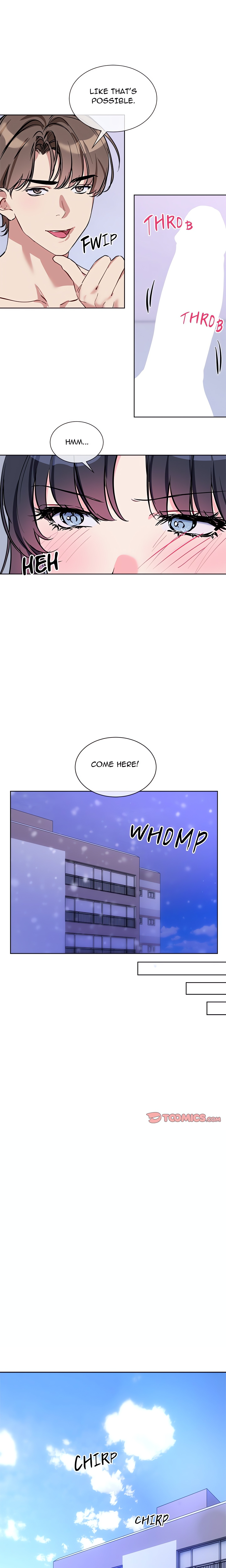 I Want You! chapter 16 page 13