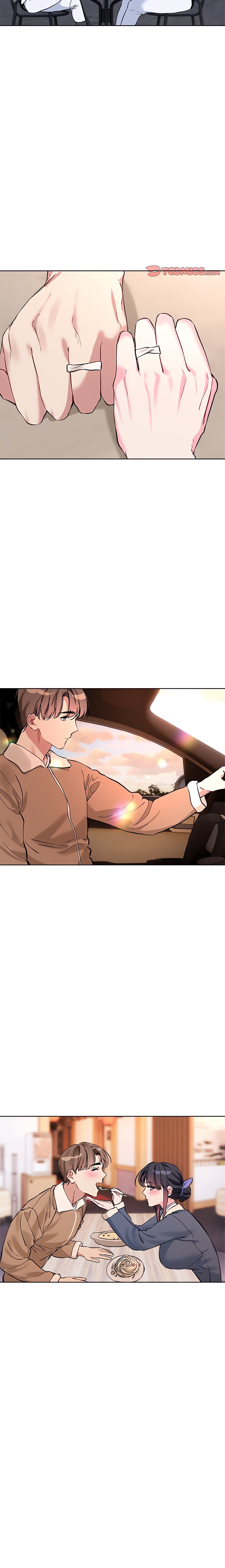 I Want You! chapter 17 page 12
