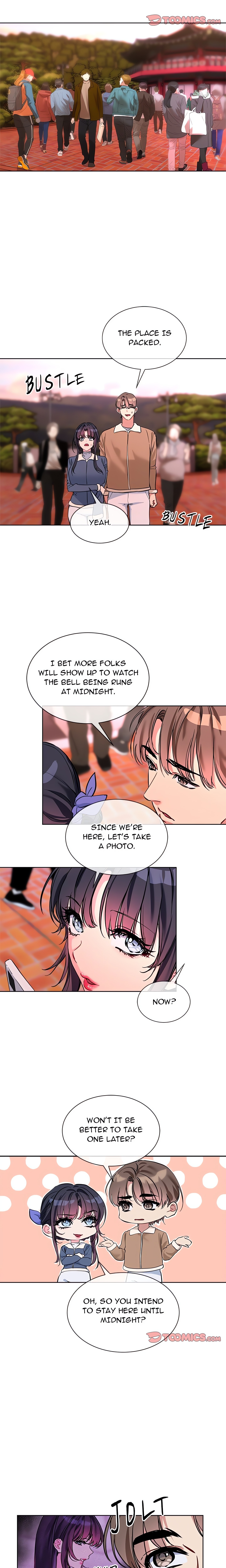 I Want You! chapter 17 page 13
