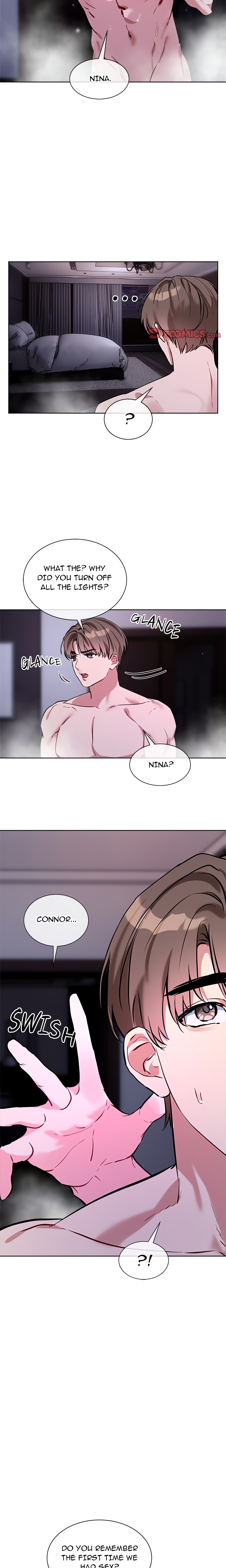 I Want You! chapter 17 page 17