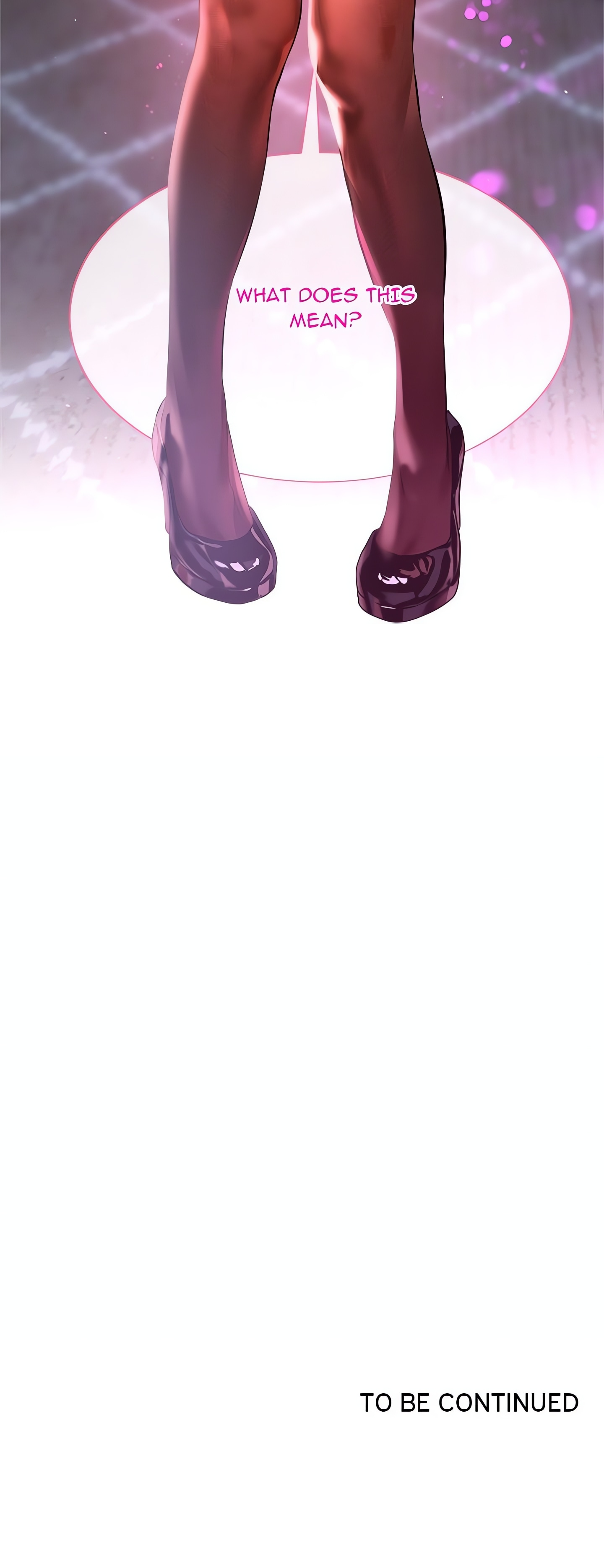 I Want You! chapter 17 page 19