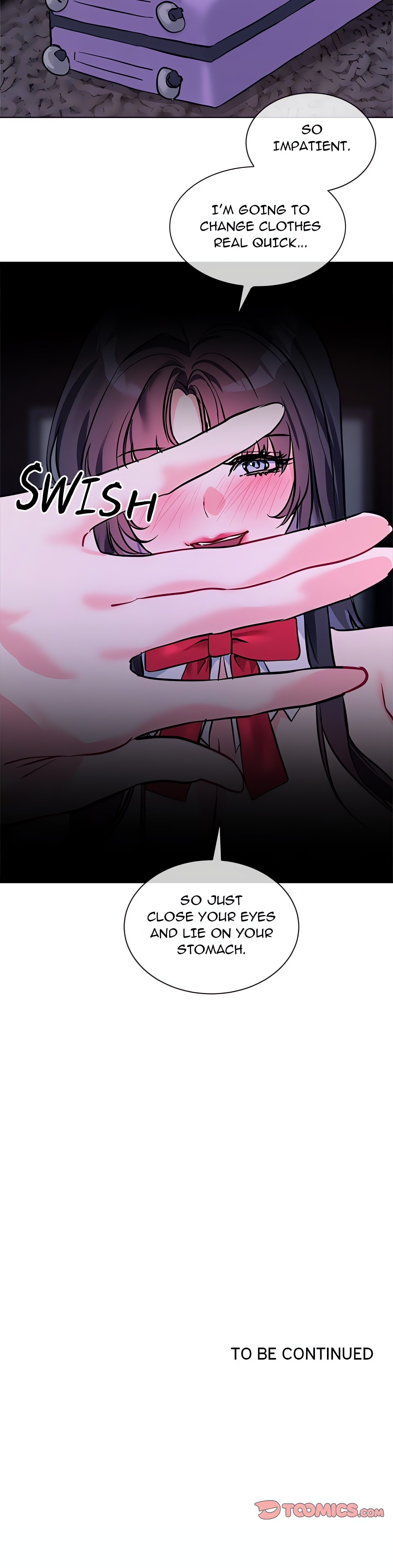 I Want You! chapter 18 page 14