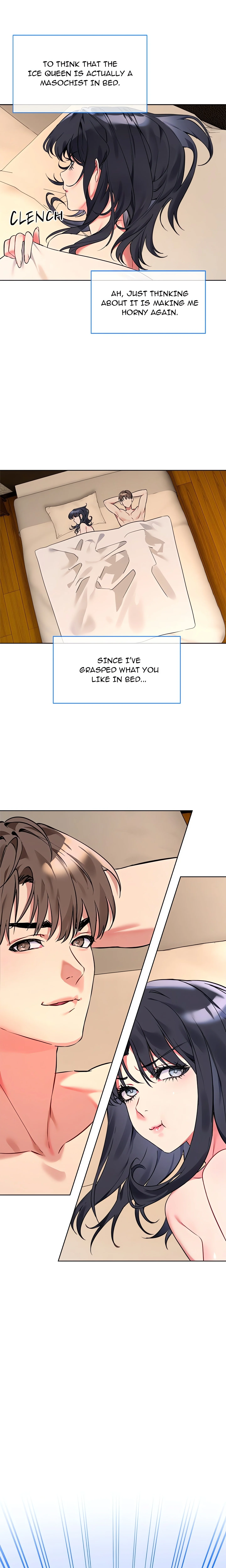 I Want You! chapter 2 page 22