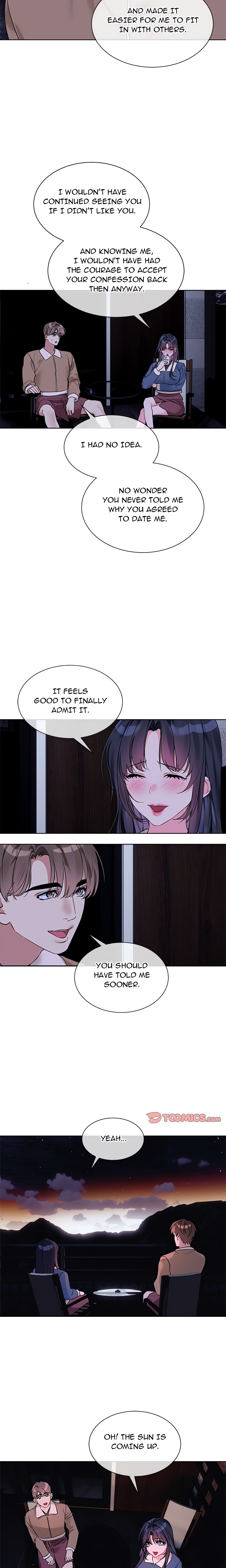 I Want You! chapter 20 page 13
