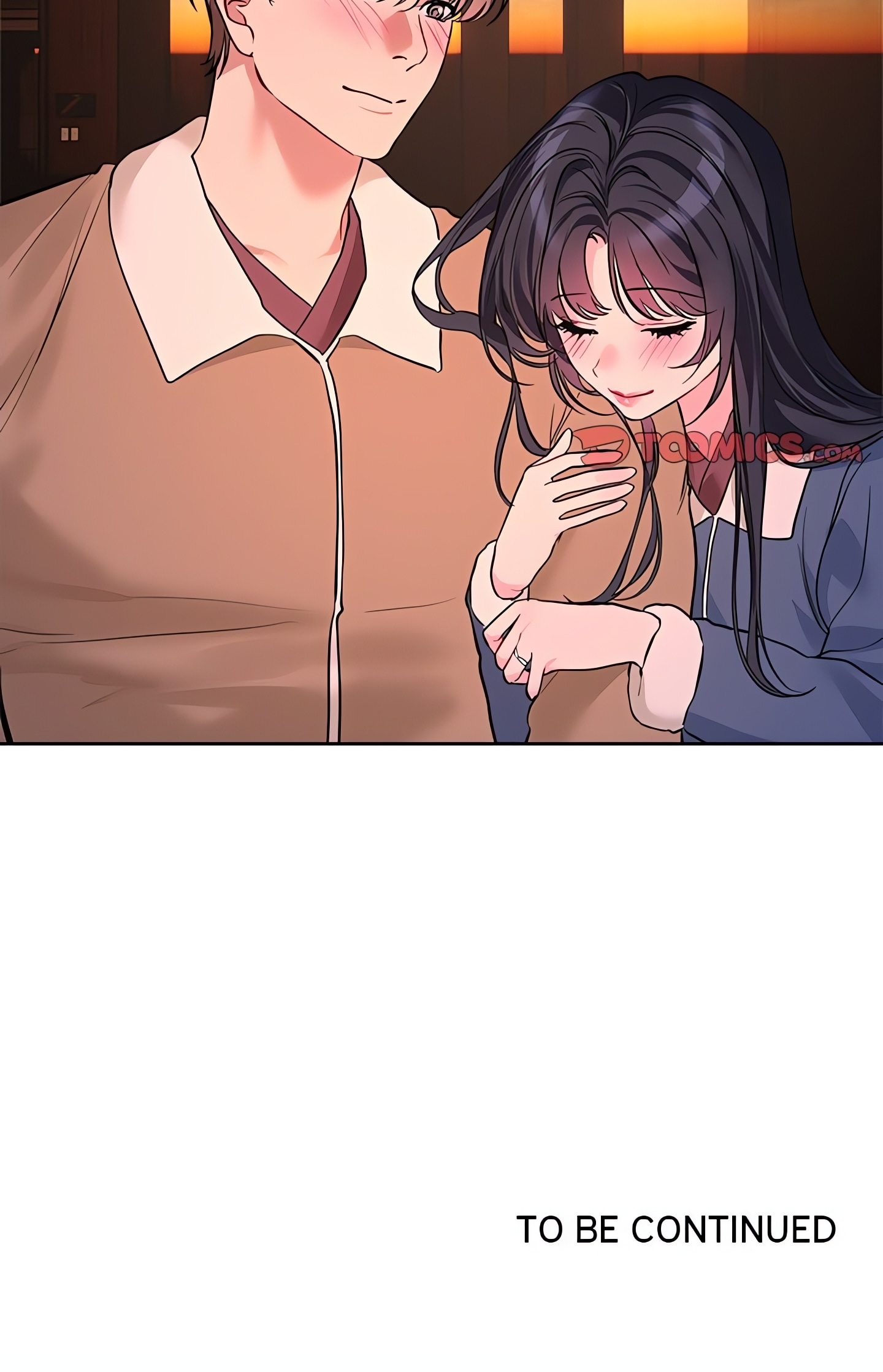 I Want You! chapter 20 page 17