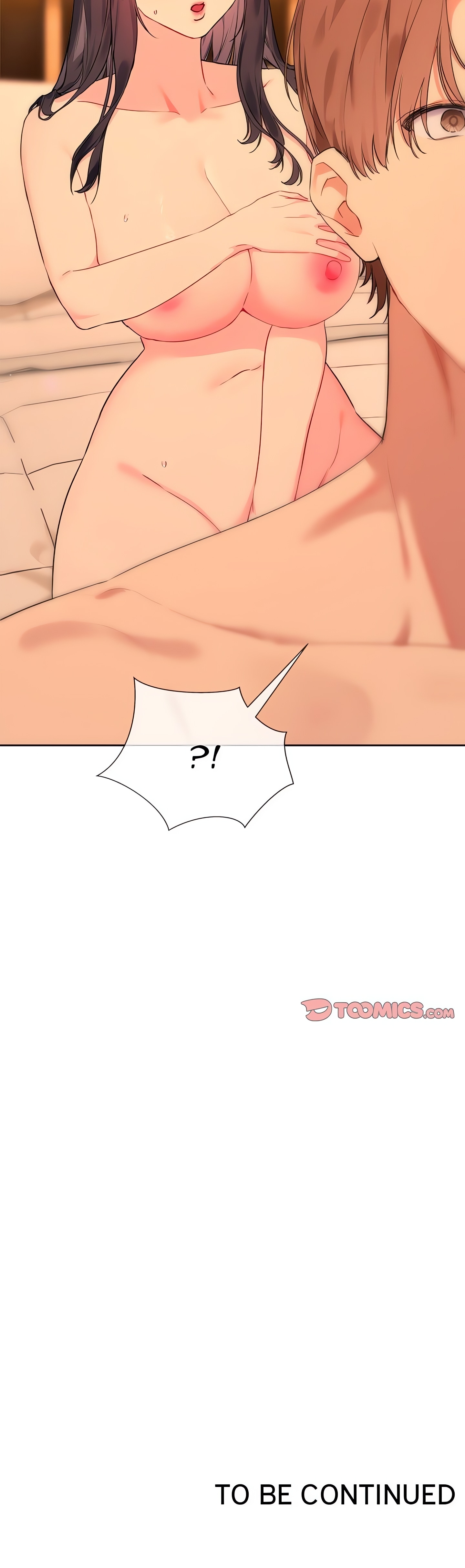 I Want You! chapter 5 page 12