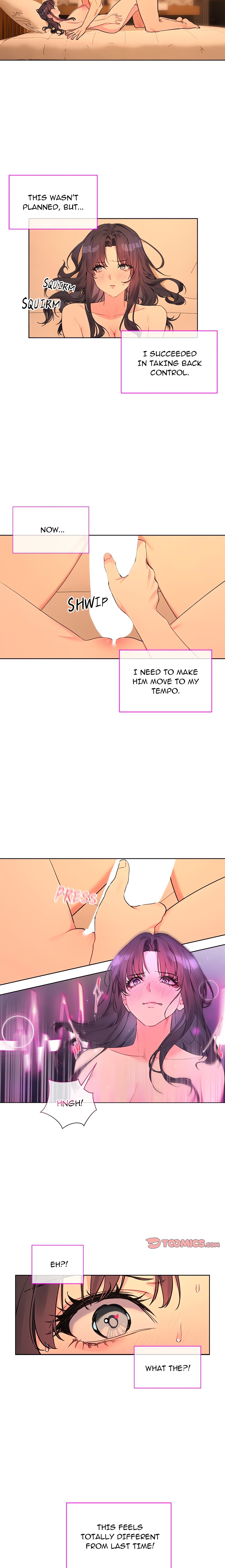 I Want You! chapter 6 page 2