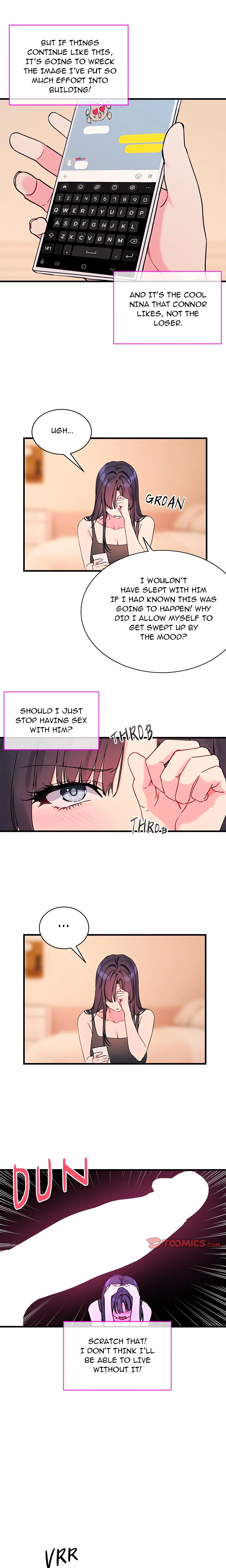 I Want You! chapter 7 page 2