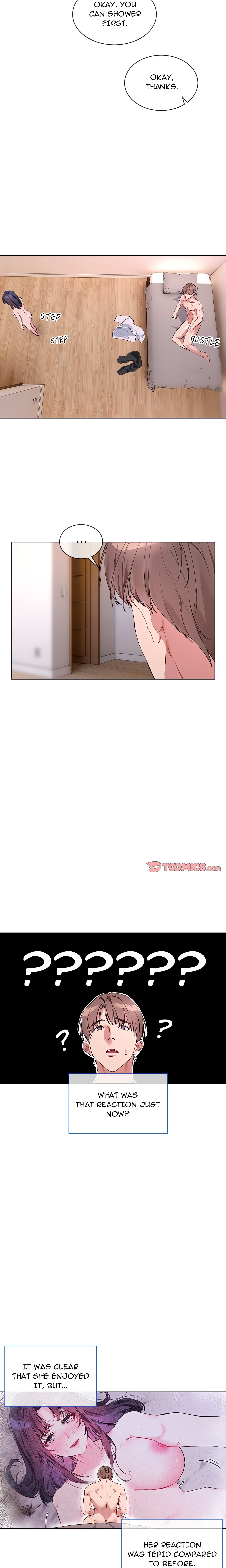 I Want You! chapter 8 page 14