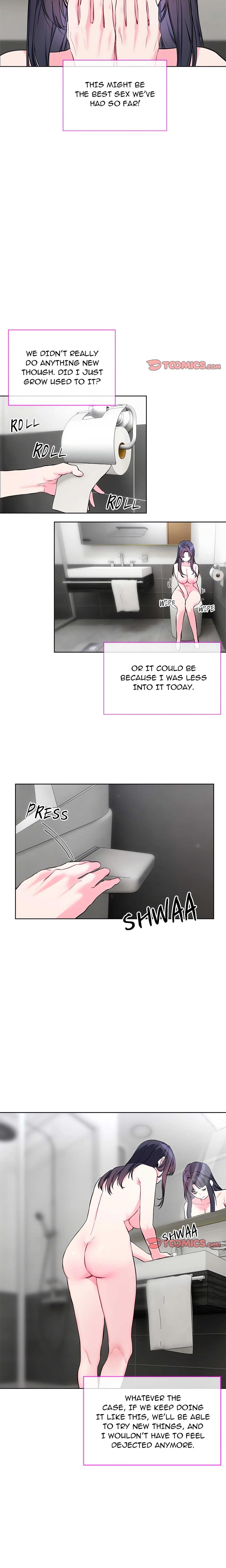 I Want You! chapter 9 page 2