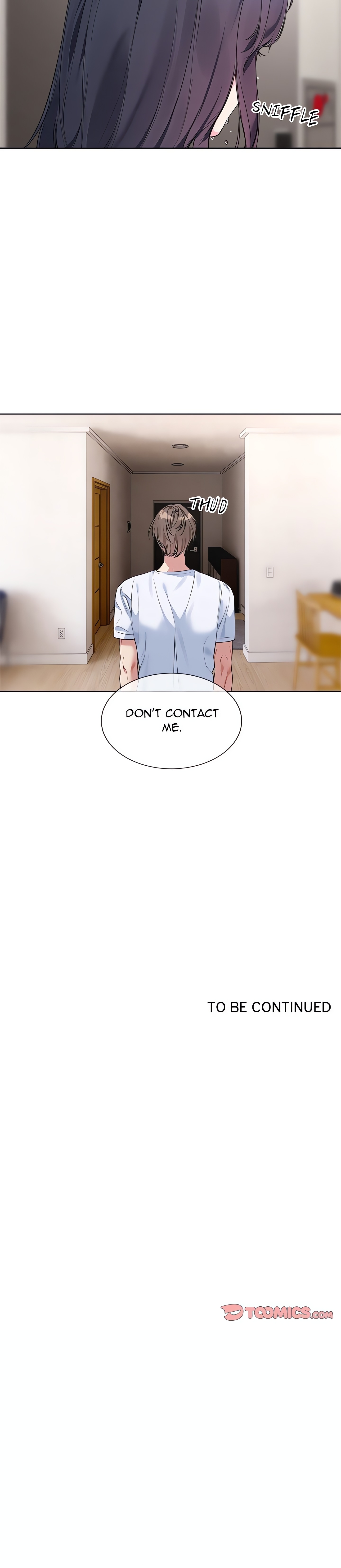 I Want You! chapter 9 page 14