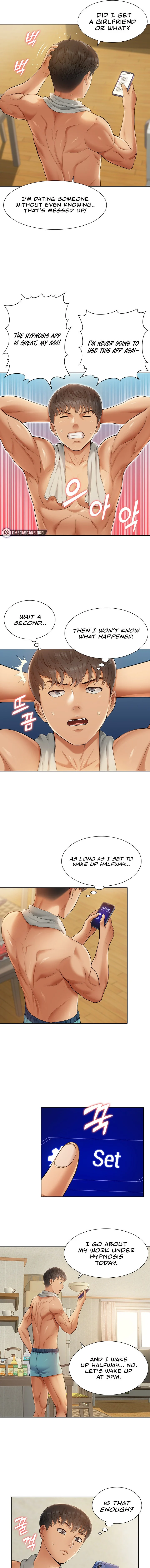 I Was the One Who Got Hypnotized but I Made an Idol Harem chapter 1 page 25