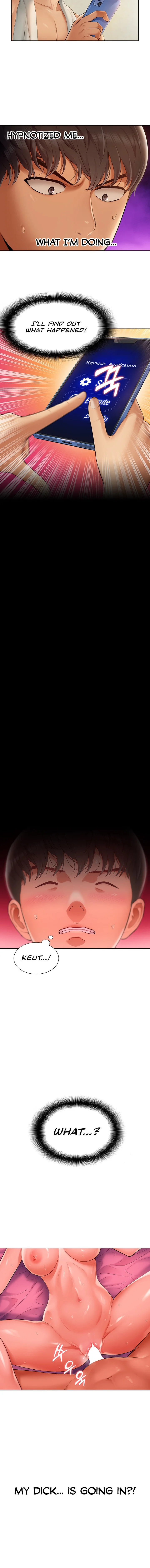 I Was the One Who Got Hypnotized but I Made an Idol Harem chapter 1 page 26