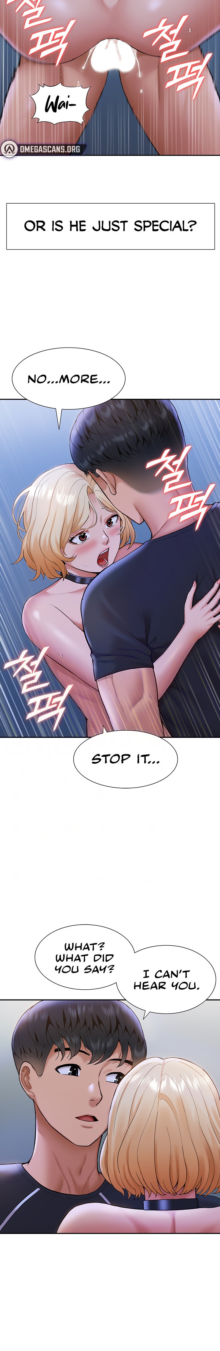 I Was the One Who Got Hypnotized but I Made an Idol Harem chapter 10 page 6